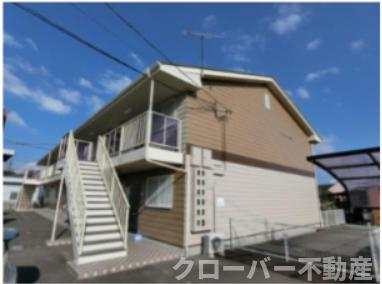 フォブール田村