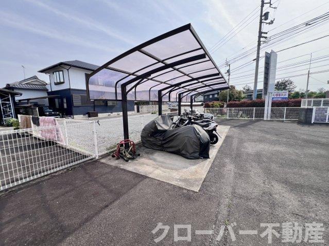 フォブール田村のその他|その他共有部分