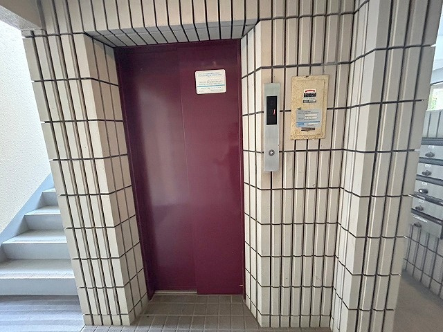 ディオサC.S.のその他共用部分