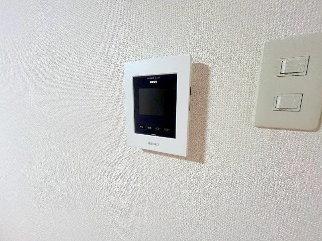 ディオサC.S.のセキュリティ