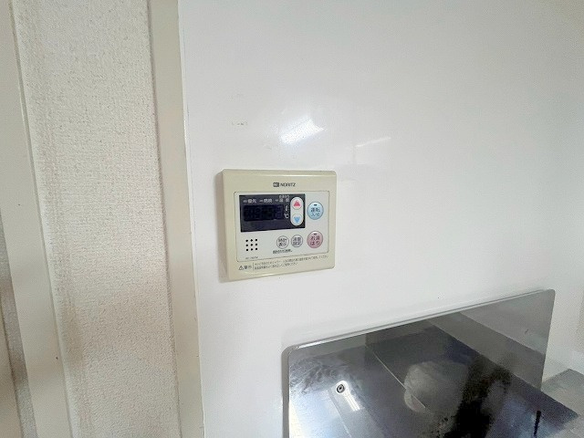 ディオサC.S.の設備
