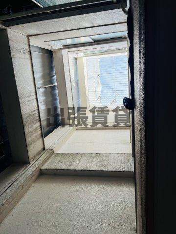 丸の内中駒ビルの展望