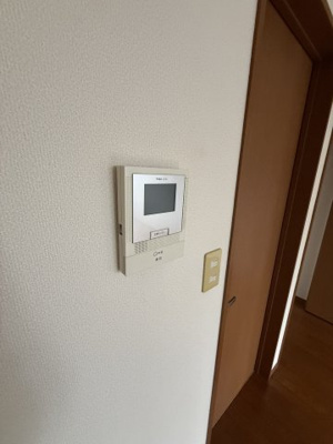 【セキュリティ】 | コスモスコート