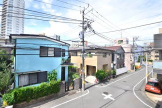 【展望】 | コスモスコート | 他のお部屋の参考写真となります。