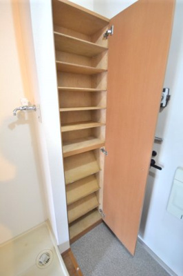 【その他】 | コスモスコート | 他のお部屋の参考写真となります。