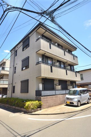 コスモスコートの画像