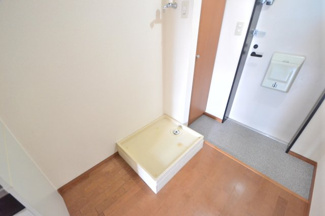 【その他】 | コスモスコート | 他のお部屋の参考写真となります。