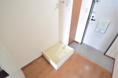 【その他】 | コスモスコート | 他のお部屋の参考写真となります。