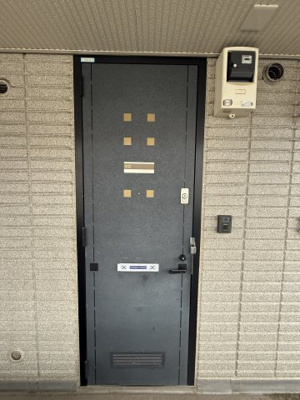 【その他】 | コスモスコート