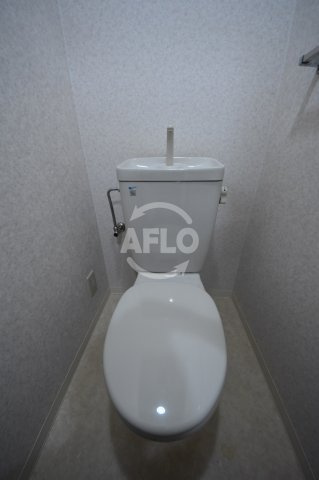 アクティ江之子島のトイレ|アクティ江之子島　トイレ