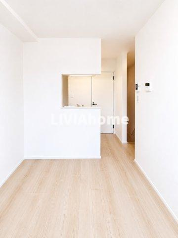 世田谷区玉川４丁目の賃貸マンションのバルコニー|同シリーズの参考写真です。実際の設備・内装は現況を優先とさせていただきます。