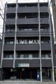 ステージファースト池上西アジールコートの画像