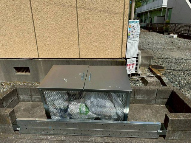 ドミ高坂のその他共用部分