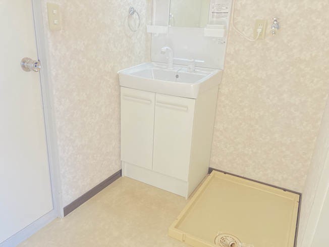 【設備】 | メゾンひかり　Ⅰ
