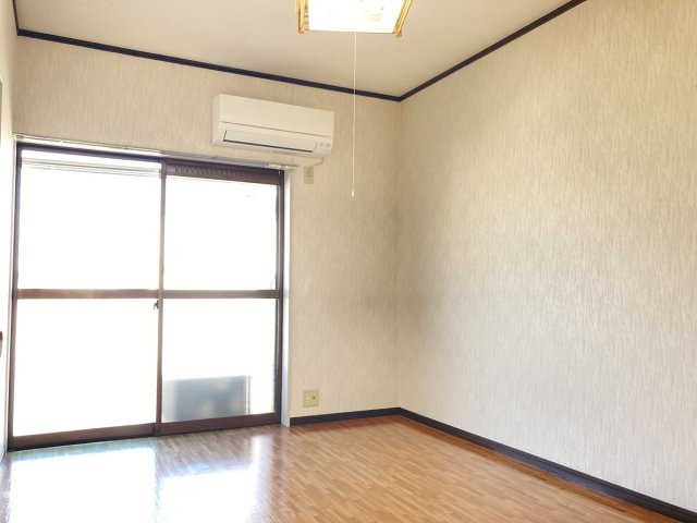 【居間・リビング】 | メゾンひかり　Ⅰ