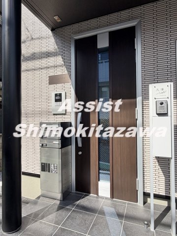 Light Park KK　ライトパークケーケーのセキュリティ
