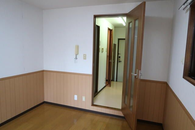 【寝室】 | マイフェアー淵野辺