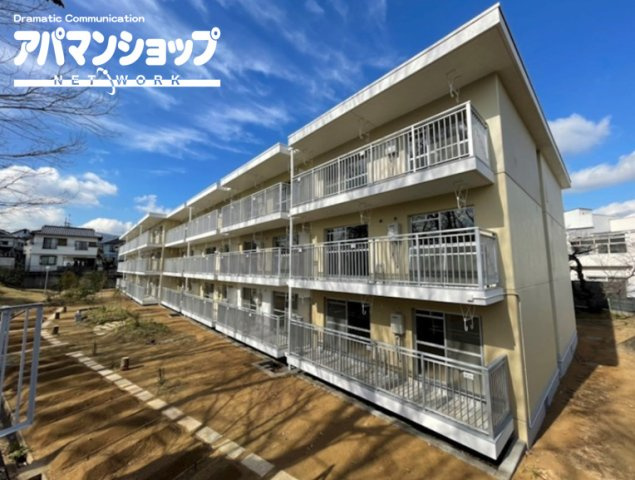 ルノアス富雄