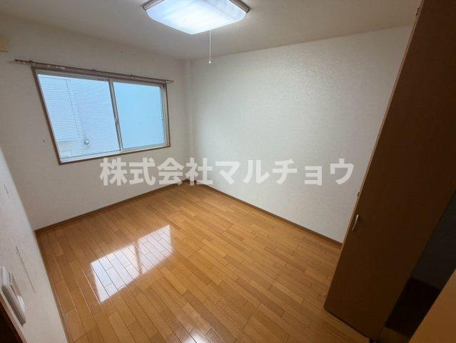 KEI`Sの洋室|ゆったりした洋室です