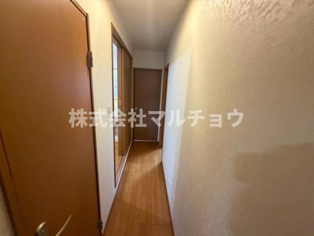 KEI`Sの内装|中はこのようになっています