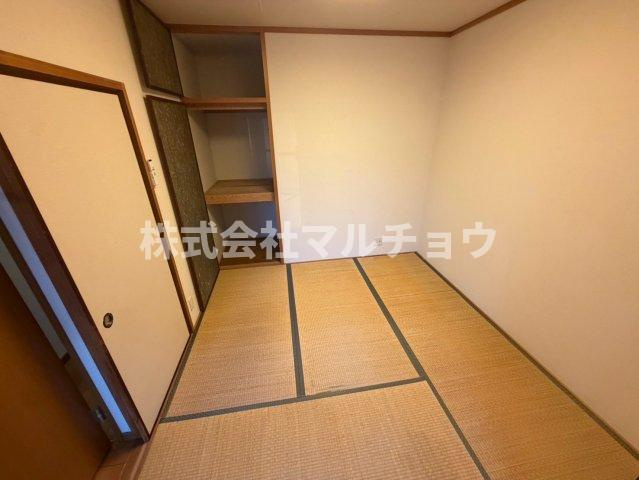 KEI`Sの和室|和室ならではの温かな和の空間で寛ぎの時間を過ごせます