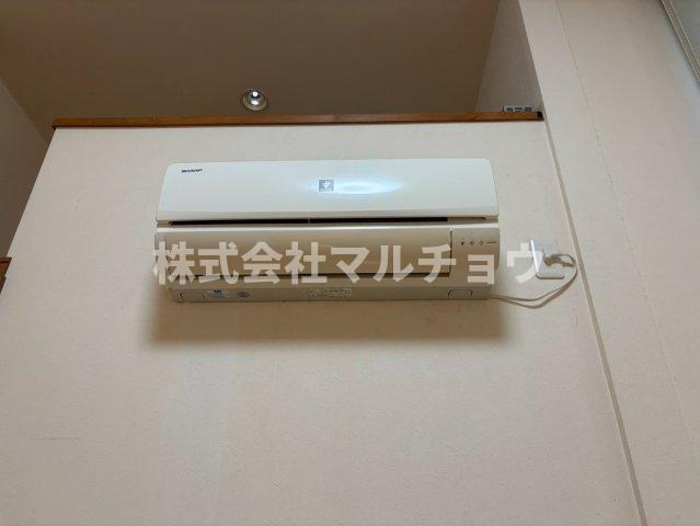 KEI`Sの設備