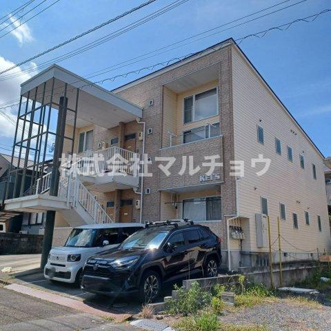 KEI`Sの外観|落ち着いた雰囲気の外観です