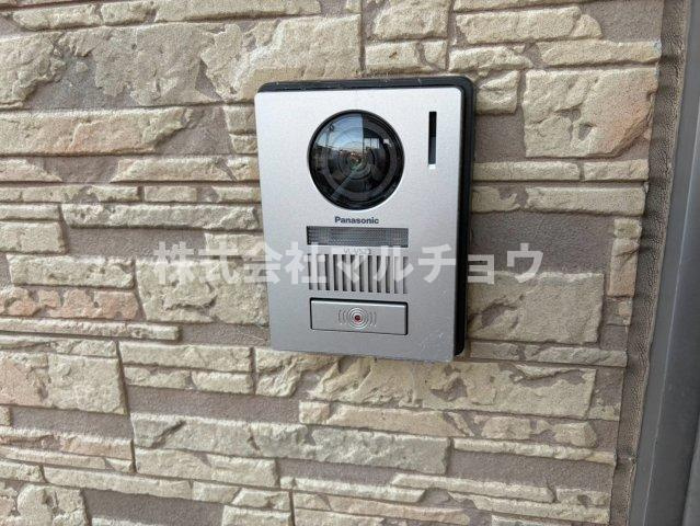 KEI`Sのセキュリティ