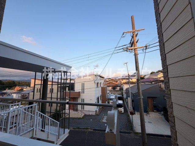 KEI`Sの展望
