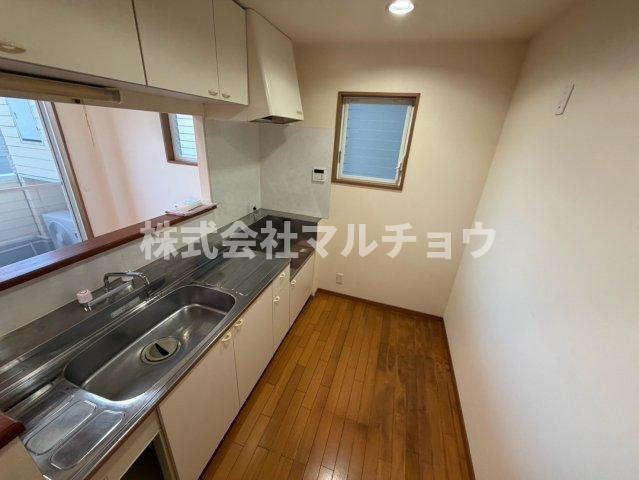 KEI`Sのキッチン|キッチンでお料理をお楽しみください