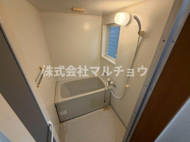 KEI`Sの浴室|落ち着いた空間のお風呂です