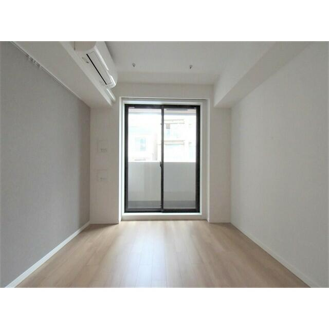 ＧＥＮＯＶＩＡ大崎ｓｋｙｇａｒｄｅｎの洋室