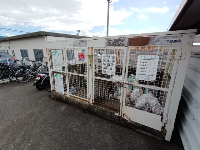 サンライズ48のその他共用部分
