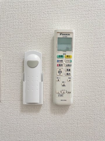 ネクサス押上の設備|エアコン