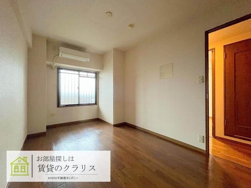 ライオンズマンション上桂のその他