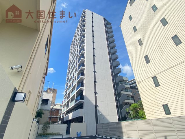 【外観】 | ｇｍ難波ウエストＤ.Ｃ.