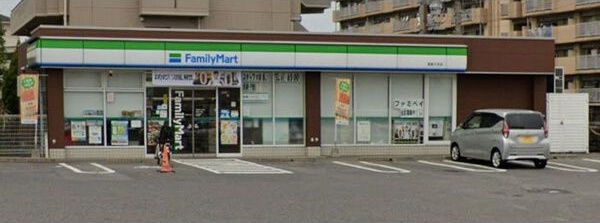 長久手市戸建賃貸　黒の家の周辺