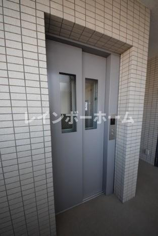 クレベールの設備