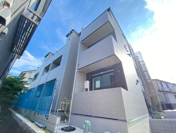 Avalon 西都賀の画像