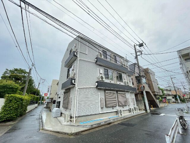 サザンロード五反野Ⅱのその他共用部分