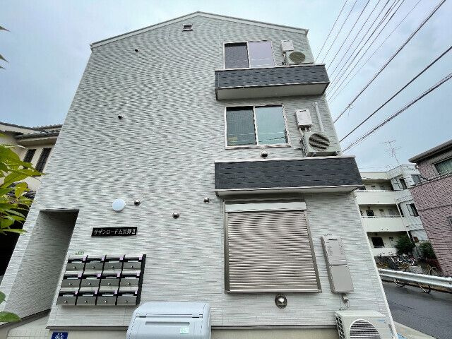 サザンロード五反野Ⅱのその他共用部分