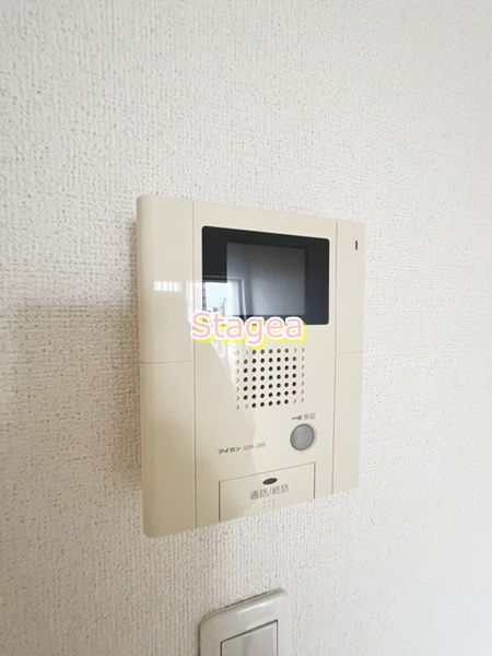 メリア北浦和の設備