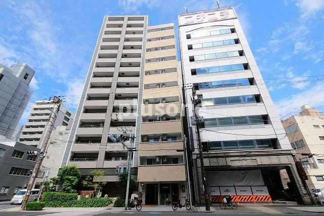 【外観】 | アリバあみだ池