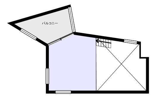 【間取り】 | ｙｈ　ｂｌｄｇ．