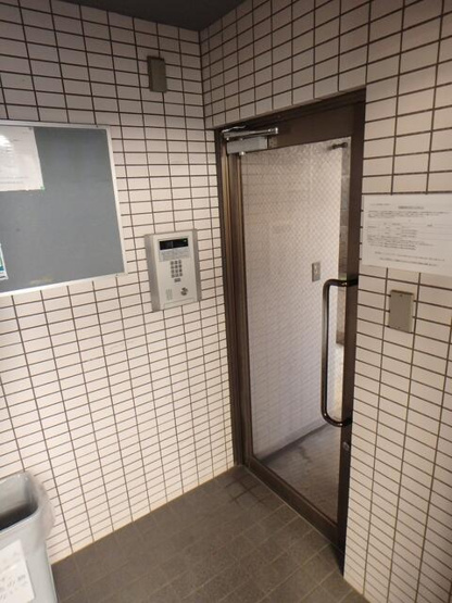 【その他共用部分】 | パーソネージュ目黒不動前