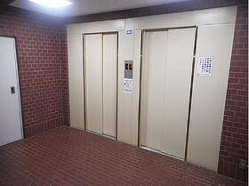 目黒台スカイマンションのその他共用部分|※別部屋参照