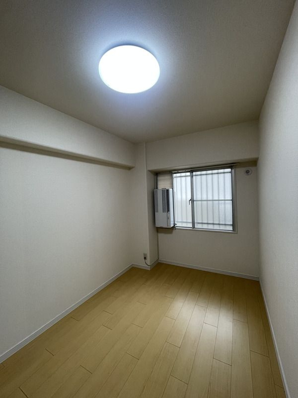 目黒台スカイマンションの内装