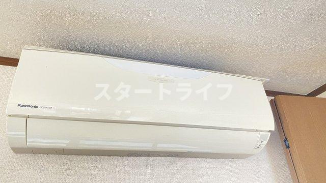 大阪市淀川区東三国６丁目の賃貸マンションの設備