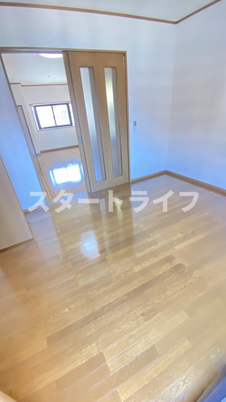 大阪市淀川区東三国６丁目の賃貸マンションの展望