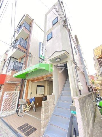 大阪市淀川区東三国６丁目の賃貸マンション